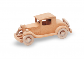 Woodworking Plans The Sport Coupe | Bear Woods Supply