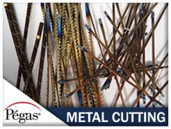 New! Metal Cutting Scroll saw Blades - by Pegas | Bear Woods Supply