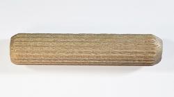 Wood Dowel Pins - 1/4 x 1-1/2 Multi-Groove